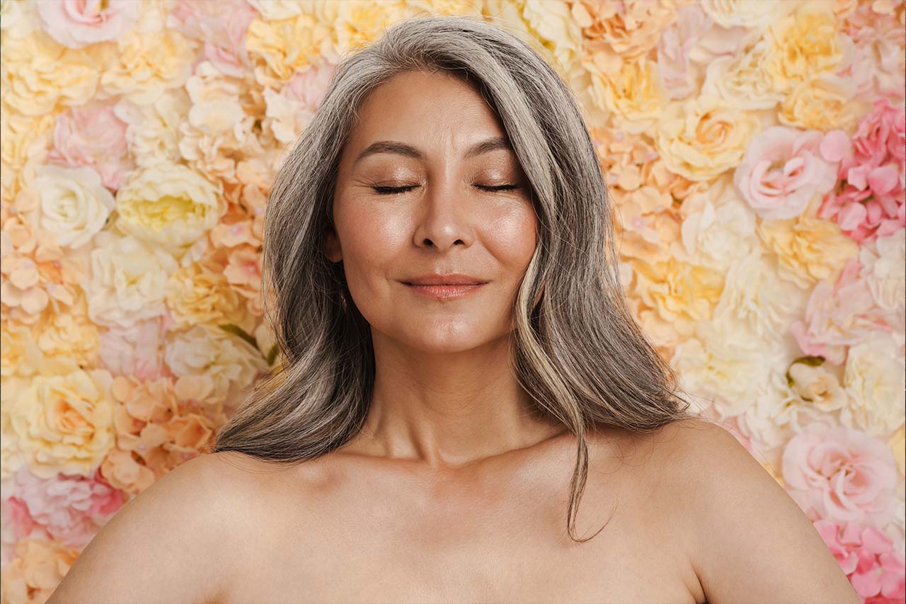 Healthy Radiant Skin with Amani Spa & Wellness